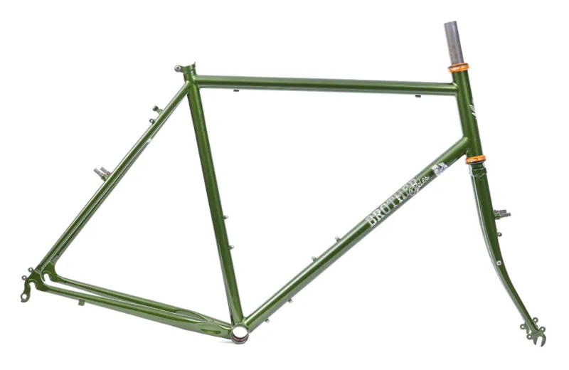 Brother Mr Wooden Green